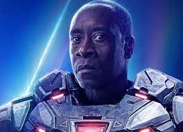 Iron man 3 is a 2013 american superhero film based on the marvel comics character iron man, produced by marvel studios and distributed by walt disney studios motion pictures. Don Cheadle Says Marvel Studios Gave Him Two Hours To Decide On War Machine S Role For Iron Man 2 Bollywood News Bollywood Hungama