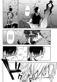 Saat ia menyesuaikan diri dengan keadaannya, hubungannya. Tensei Shitara Slime Datta Ken Chapter 80 Manganelos Com