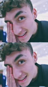 เอาความน่ารักมาฝาก🥰#นิโคลัสมิคเคลสัน #ลูกโซ่#นิโคลัสเก่งเขตกิจมิคเคลส...