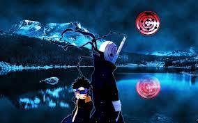 Snap, tough, & flex cases created by independent artists. Obito Wallpapers Free Obito Wallpaper Download Page 2 Wallpapertip