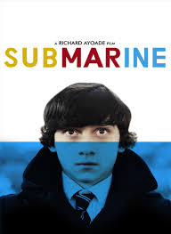 Submarine