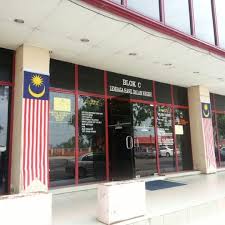 Kebaikan pembentukan negeri negeri melayu tidak bersekutu. Inland Revenue Board Lhdn Government Building