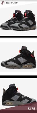Air jordan 6 psg color: Air Jordan 6 Retro Psg Paris Saint Germain Air Jordans Jordan 6 Jordans