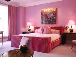 As they just love and adore barbie, they like to have their clothes and shoes all in pink. Grand Hotels Female Girl Pink Bedroom Interior Design Ideas