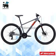 We did not find results for: Marin Bolinas Ridge 1 27 5 Mtb Mountain Bikes Bicycle Marin Bikes California Shopee Malaysia