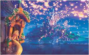 Consejos para aprovechar mejor tu viaje a orlando. Fondo De Pantalla Disney Rapunzel Hd De Disney Peliculas Todo Fondos