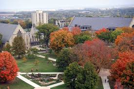 File Stolaf College Campus Jpg Wikipedia The Free Encyclopedia St Olaf College St Olaf College Campus