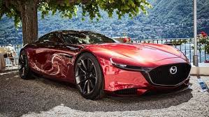 404 Mazda Win Car Sports Car