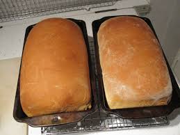 bake bread with your kitchenaid mixer