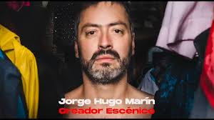 Jorge Hugo Marin (@jorgehugomarin) • Instagram photos and videos