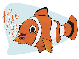 Risultati immagini per pesce d'aprile