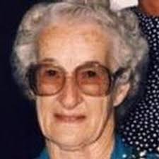 Charlotte Evelyn Wolbert Obituary July 2, 2010