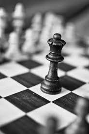 Quizzes And Trivia Black And White Aesthetic Board Games Chess