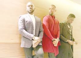 The return of the king will premier on aug. 3xwxc98erz Flm