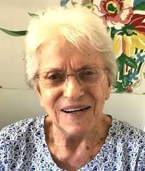 Mary Rigea Obituary (2024)