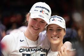 Emma meesseman is a belgian professional basketball player for ummc ekaterinburg. Meesseman Allemand Carry Belgium S New Legacy In The Wnba By Jenn Hatfield And Christine M Hopkins The Next 24 7 365 Women S Basketball Coverage