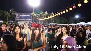 41st bon odori festival 2017 in malaysia. ç›†è¸Šã‚Š 35th Bon Odori 2011 Malaysia Youtube