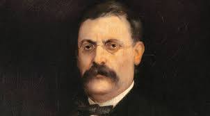 El Mirador Nocturno: José Anselmo Clavé