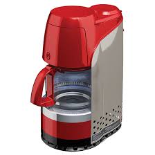 It makes 6, 8, or 10 oz. Coleman Propane Coffeemaker Quickpot 10 Cups 2000020942 Rona