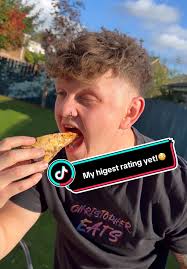 Brand New Pizza Vendor Review at Tandragee