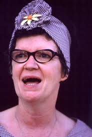 Remembering Margaret Parrent Boyd, PHS Class of 68