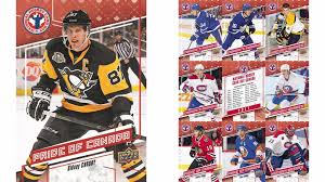 Part of modern card collecting is that many of us look for ways to make a little bit of money out of it. Upper Deck To Give Out Free Trading Cards Saturday