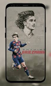 Please contact us if you want to publish a griezmann wallpaper on our site. Griezmann Wallpapers 4k Hd Barcelona For Android Apk Download