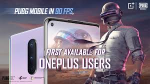 Oneplus Users Can Now Play Pubg Mobile At 90 Fps Mobile Mode Gaming