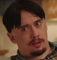 My heart breaks for comedy itself. We cannot allow violence to stop us from  speaking the truth. Comedy is a sacred art, from back in the Bible days,  even Adam and Eve