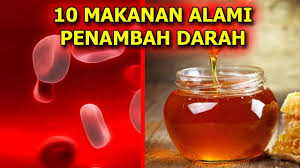 Cuma, masa mengandung anak pertama, masalah bilangan haemoglobin (hb) rendah atau anemia yang menghantui saya seawal 6 minggu pertama mengandung hingga ke. Cegah Anemia 10 Makanan Buah Alami Penambah Darah Hemoglobin Youtube