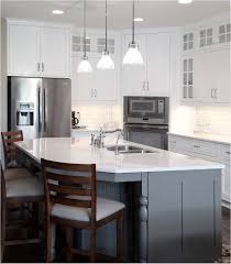 Kitchens the 17 hottest kitchen cabinet trends for 2020. Top 3 Design Trends For Cabinets Western Products