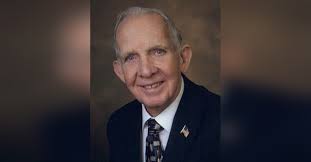 Obituary information for James F. Rowell