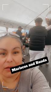 Mariscos Banda Restaurant Los Angeles