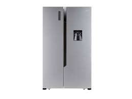 In the event you find that your samsung refrigerator sounds like a jackhammer or even a helicopter, check to see if there is an ice buildup around the evaporator fan. Side By Side Refrigerators With Water Dispenser For Utmost Convenience Most Searched Products Times Of India