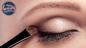 eye makeup tutorial for beginners