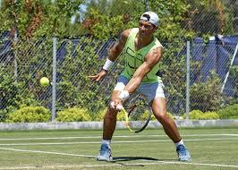 The rafa nadal international school, which is situated within the rafa nadal academy by movistar and allows athletes to combine tennis and studies. Roger Federer Reveals Why He And Rafael Nadal Have Advantage Over Young Stars Tennis Sport Express Co Uk