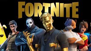 All skins leaked promo skins other outfits sets all packs. Fortnite Aktuelle News Leaks Und Events In Epic Games Beliebtestem Spiel News
