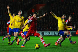 The long wars with england necessarily took their toll, retarding scotland's economy and weakening the authority of its government. Scotland Go To War With England Over 6 4 Southampton Striker Daily Record