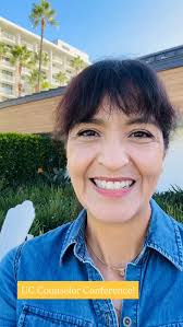 ✨I’m attending the UC Counselor Conference in person! , 🚀 Excited to  connect with UC reps, join breakout sessions, and bring back the latest  data and admissions updates straight from the UC Office of ...