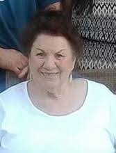 Obituary information for Caroline Addiego