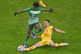 On 27 january 2015, gábor kubatov, president of the club, said that he would have the fines paid by the supporters. Ferencvaros Easily Defeated 3 0 By Barcelona Hungary Today
