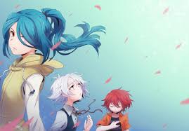 Inazuma Eleven Ares No Tenbin