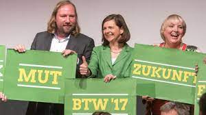 Wir treten für die demokratie ein und verteidigen unsere werte: Die Grunen Vier Grunde Warum Man Sie Einfach Nicht Mehr Wahlen Kann Stern De