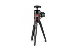 mini tripods small tripods for camera manfrotto