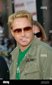 Fred downey hi-res stock photography and images