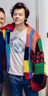 We did not find results for: Harry Styles Cardigan