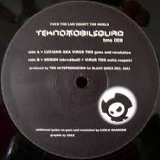 Image result for tekno mobil squad