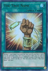 A card type (with a lowercase t) refers to the three main types of cards: The True Name Yu Gi Oh Wiki Fandom