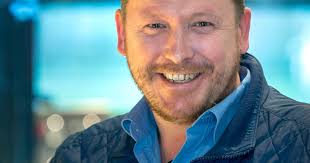 Stad van... Henri Krol