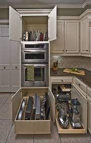 Top 10 Awesome Sliding Kitchen Cabinet Ideas For Best Organization Ideas Kitchen Cabinet Design Kitchen Design Kitchen Remodel Small